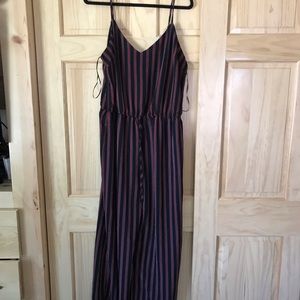 Plus size Fashion Nova jumpsuit